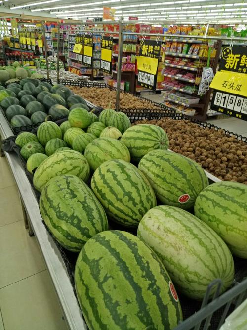 今晚新澳门开奖结果查询9+和商家互砸西瓜丢荔枝与